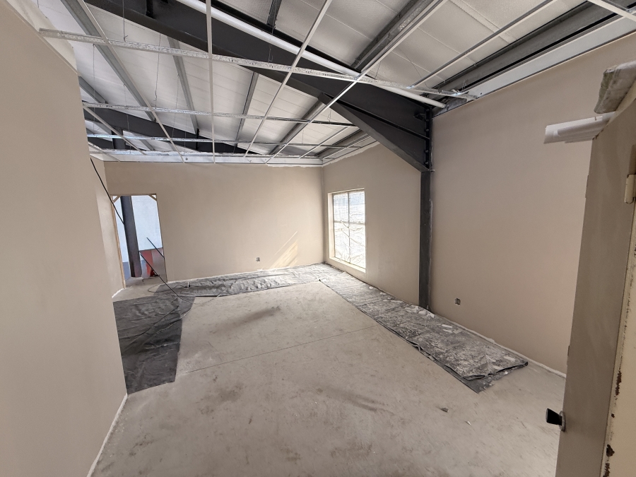 To Let Commercial Property for Rent in Blackheath Industrial Western Cape